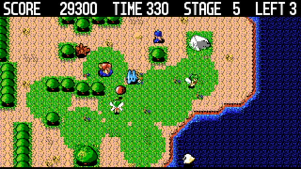 Ever Green thumbnail 2
