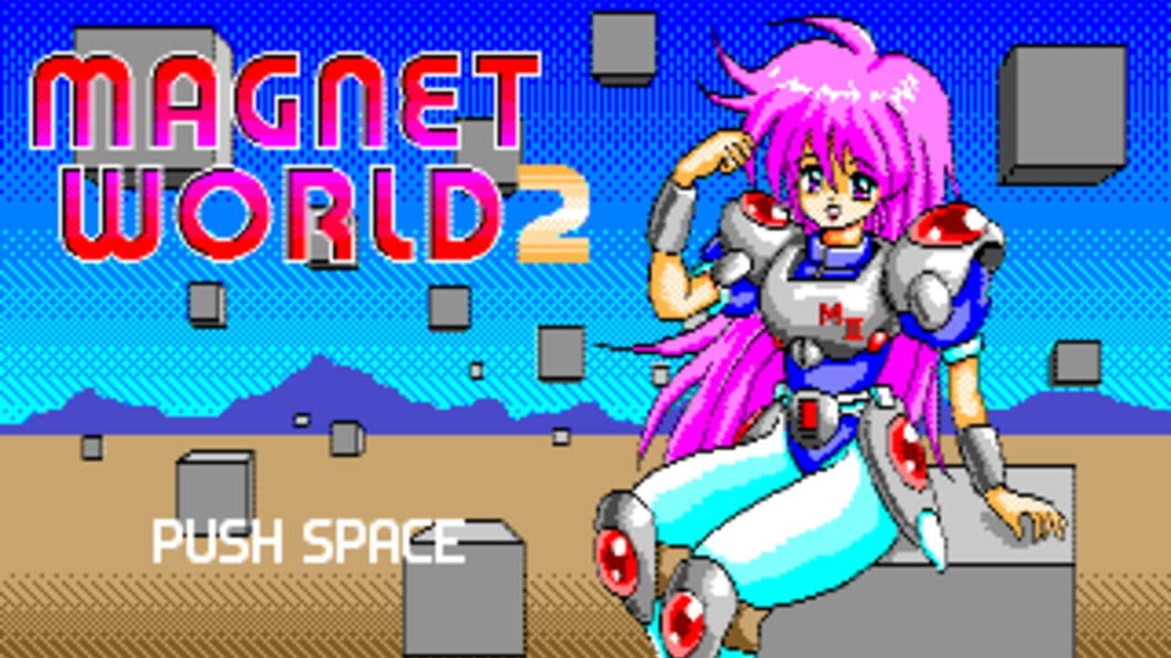 Magnet World 2 thumbnail 2
