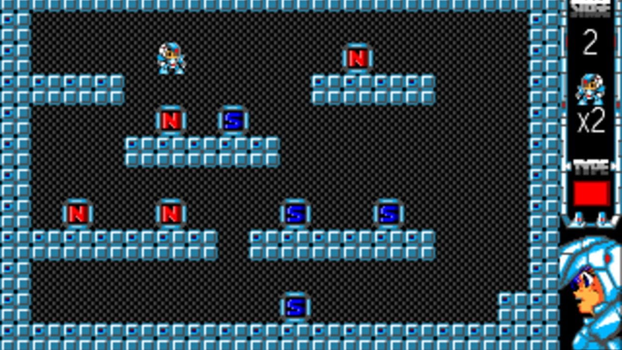 Magnet World 2 screenshot 1