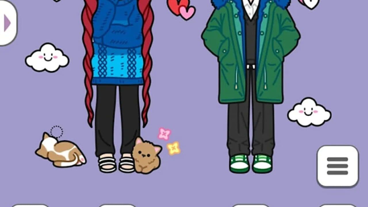 Lily Story thumbnail 3