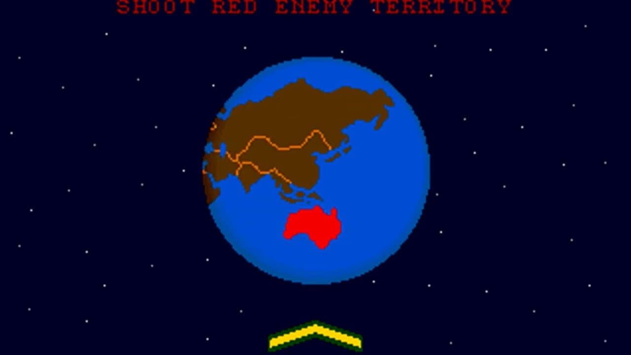 Combat screenshot 1