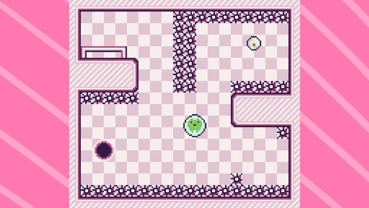 Bubble Frog DX thumbnail 3