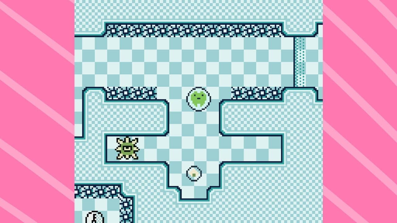 Bubble Frog DX thumbnail 5
