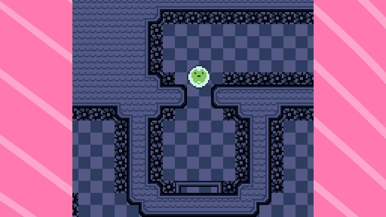 Bubble Frog DX thumbnail 2