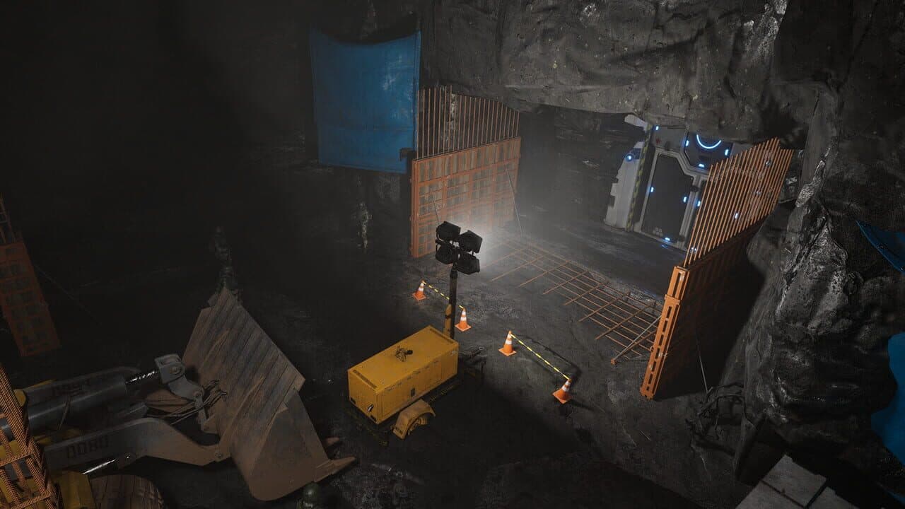 Chained Backrooms thumbnail 4