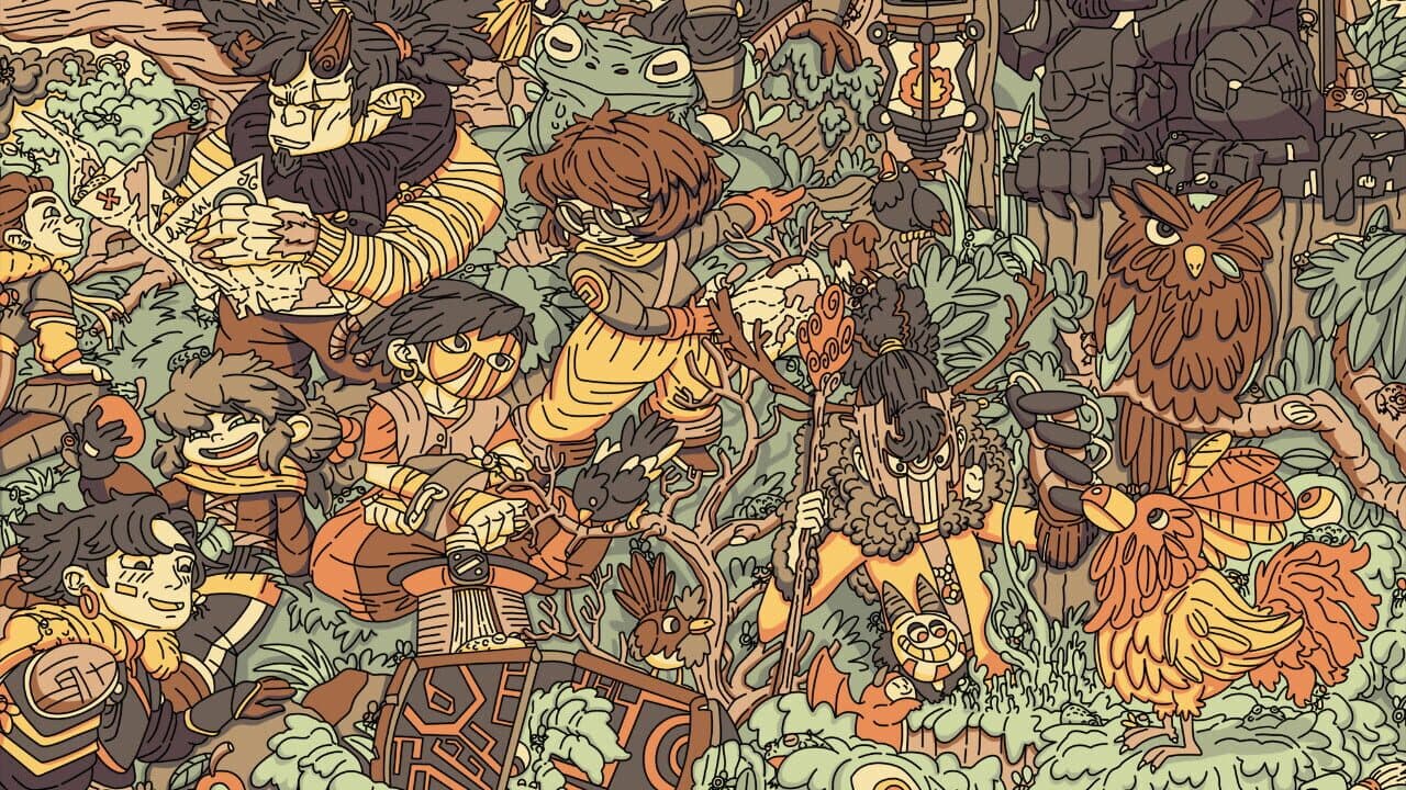 I Commissioned Some Frogs 3 thumbnail 10