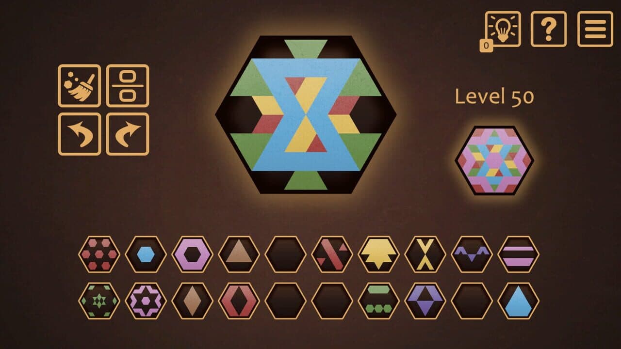 The Pane Puzzle: The Real Challenge DLC 1 screenshot 1