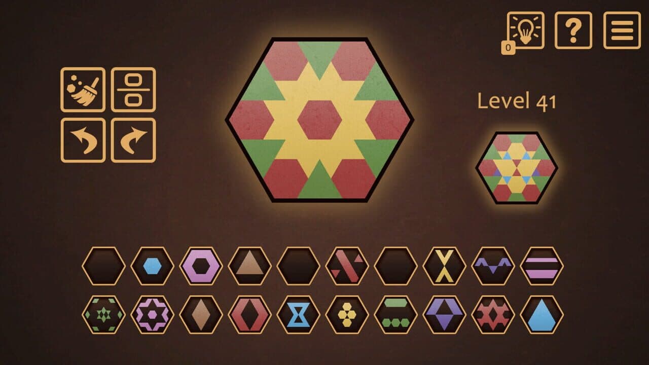 The Pane Puzzle: The Real Challenge DLC 2 screenshot 1