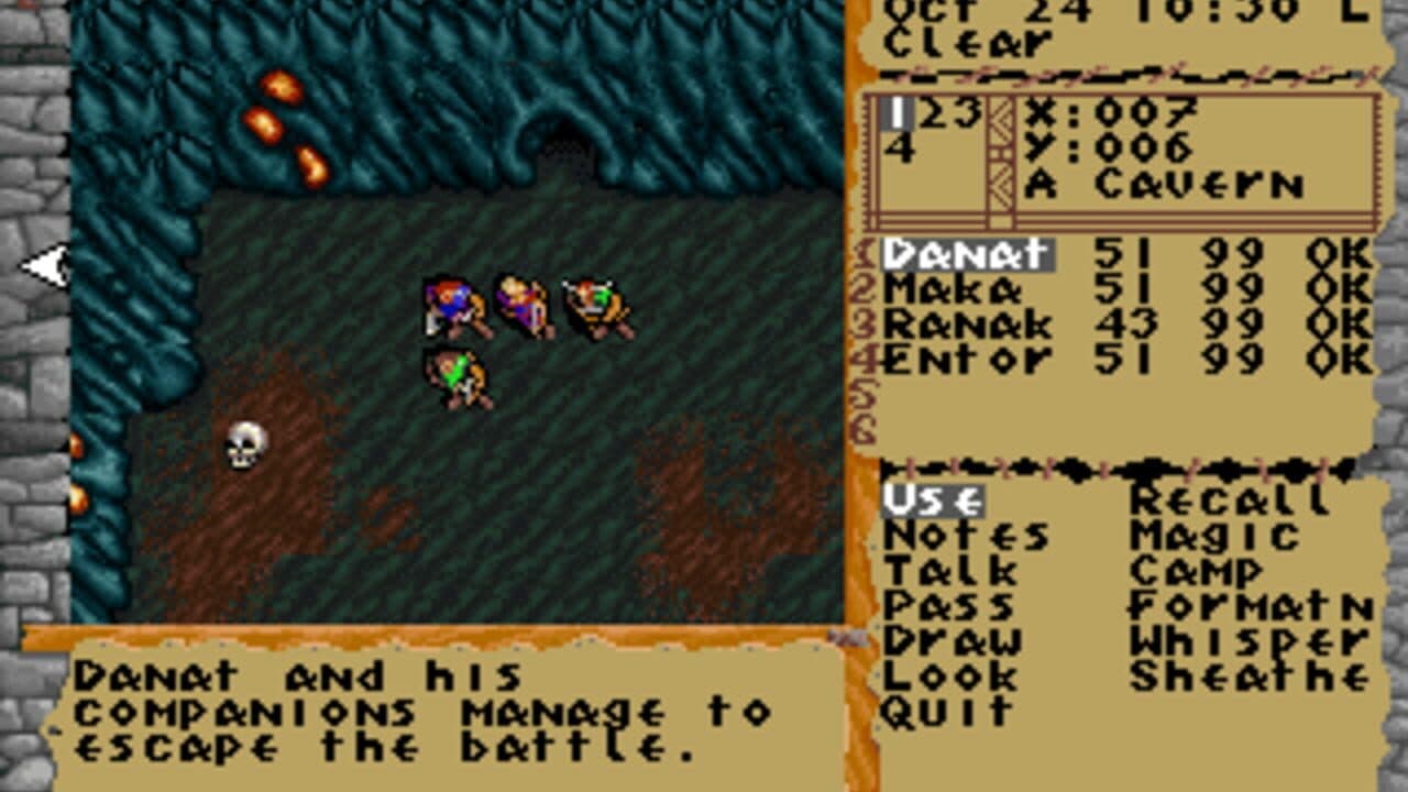 Bloodstone: An Epic Dwarven Tale thumbnail 2