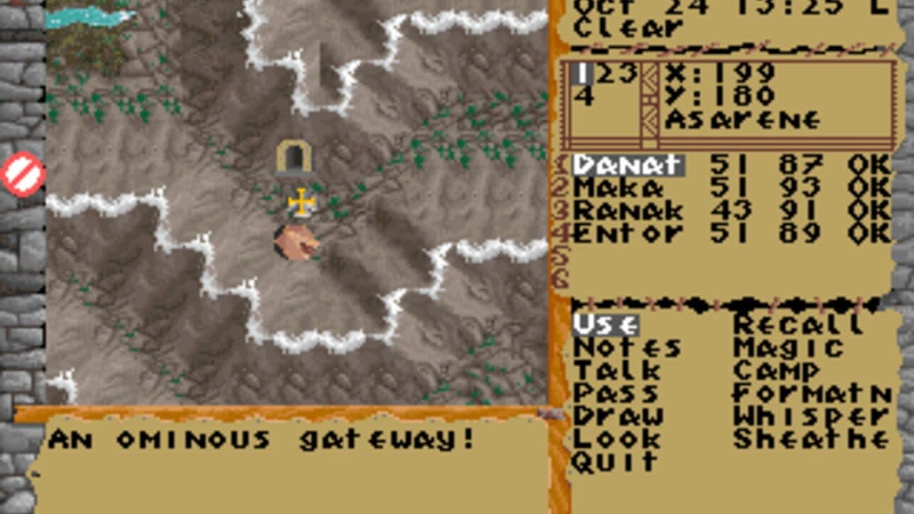 Bloodstone: An Epic Dwarven Tale thumbnail 3