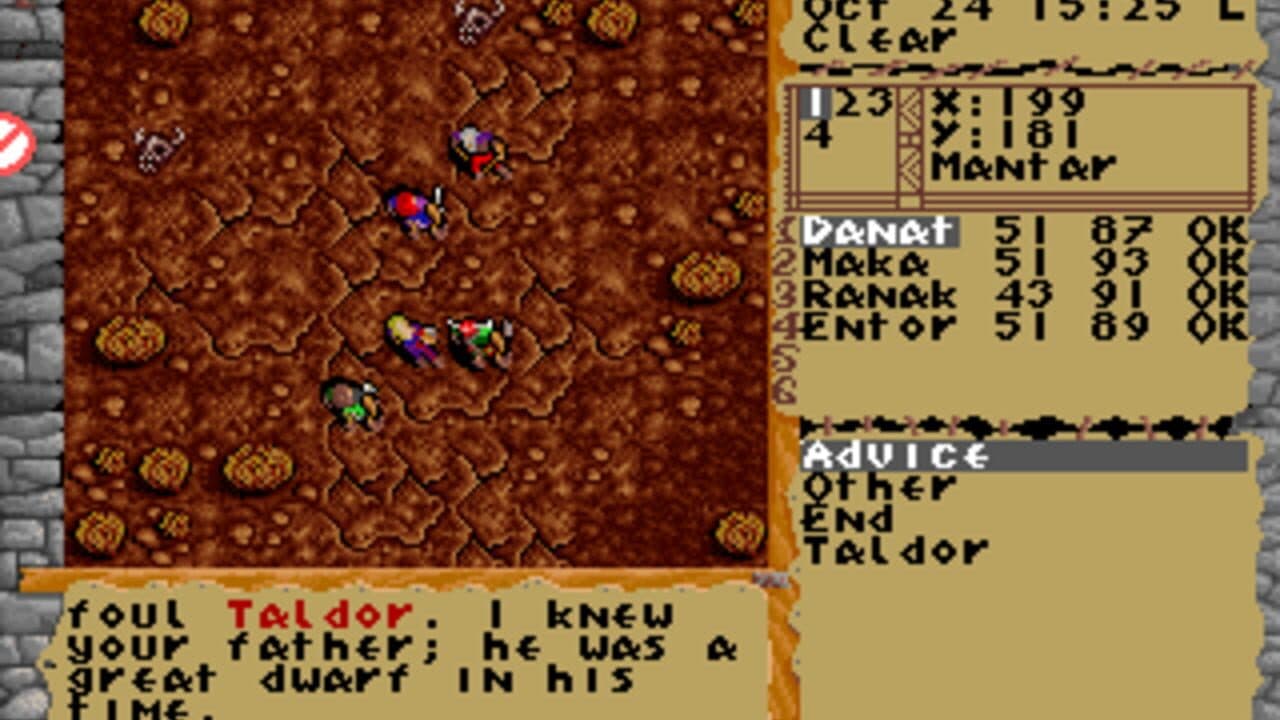 Bloodstone: An Epic Dwarven Tale thumbnail 4