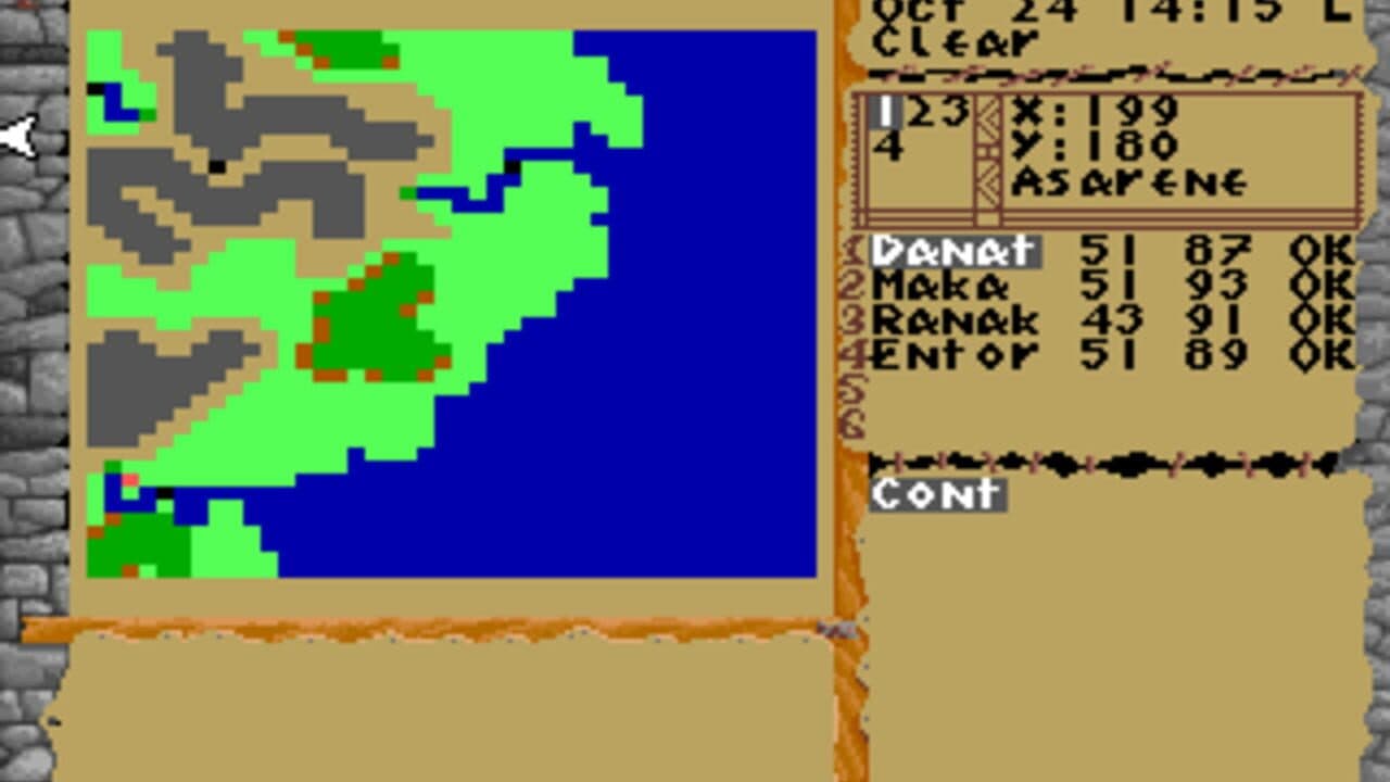 Bloodstone: An Epic Dwarven Tale thumbnail 5