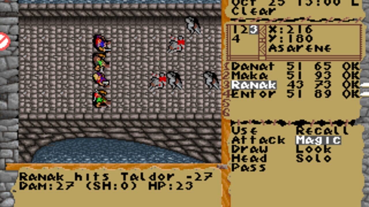 Bloodstone: An Epic Dwarven Tale thumbnail 8