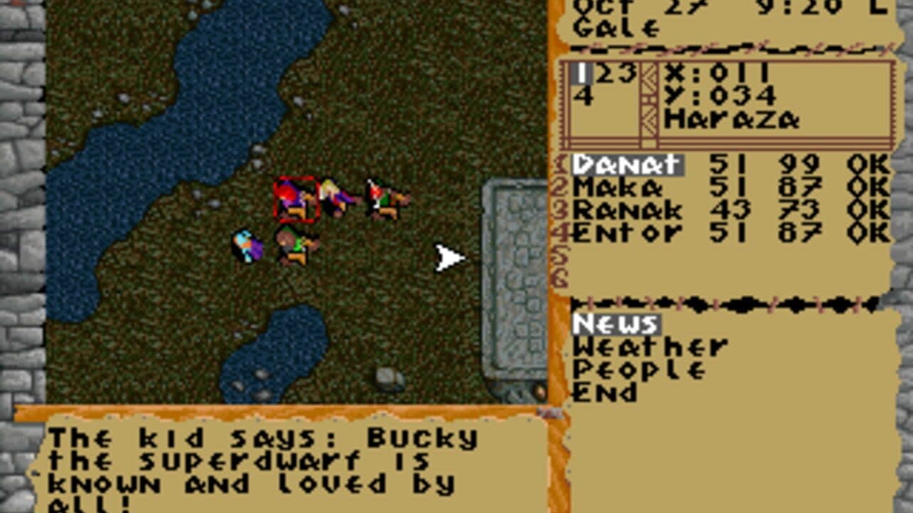 Bloodstone: An Epic Dwarven Tale thumbnail 6
