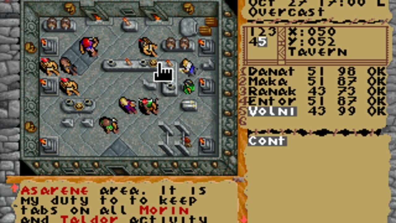 Bloodstone: An Epic Dwarven Tale thumbnail 7
