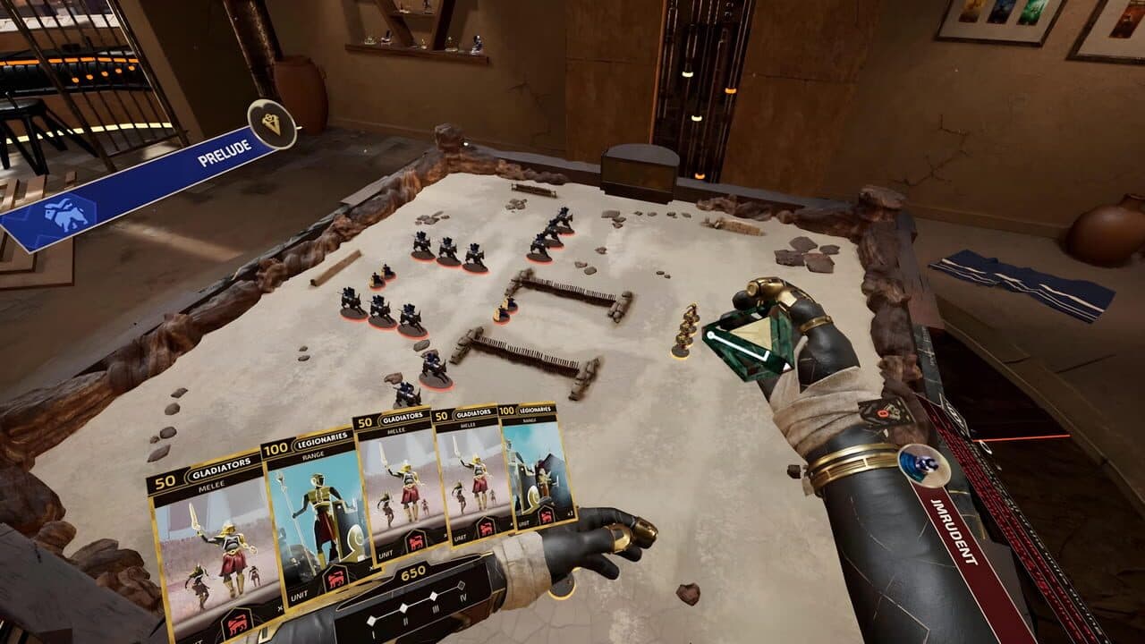 Vestiges: Fallen Tribes thumbnail 2