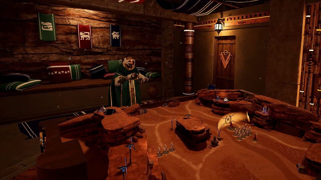 Vestiges: Fallen Tribes thumbnail 3