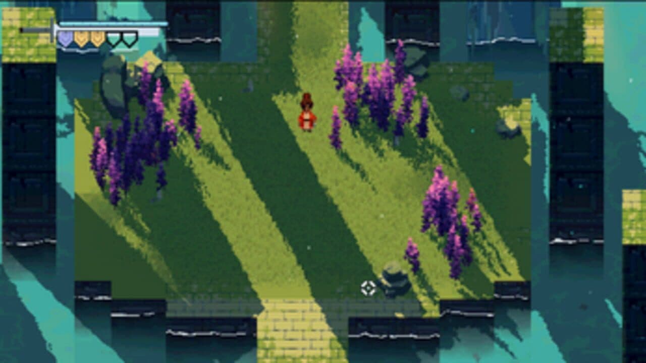 Flooded Burials screenshot 1