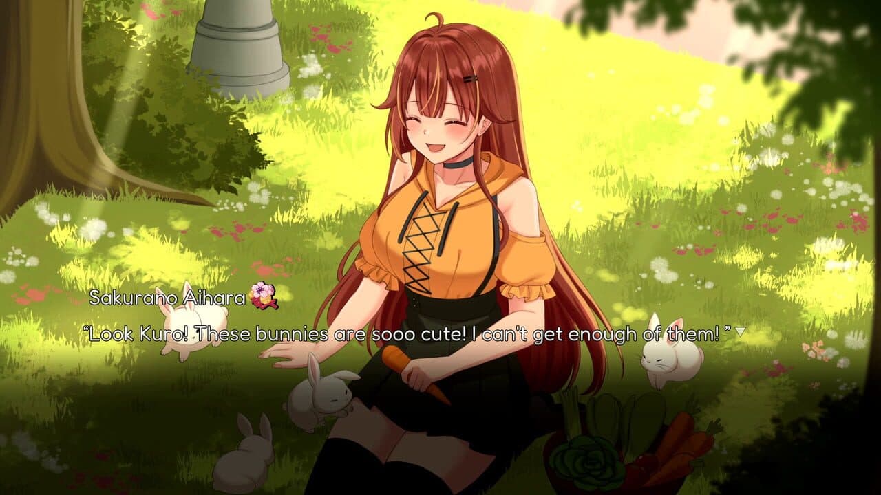 Blossoms of Eternity thumbnail 2