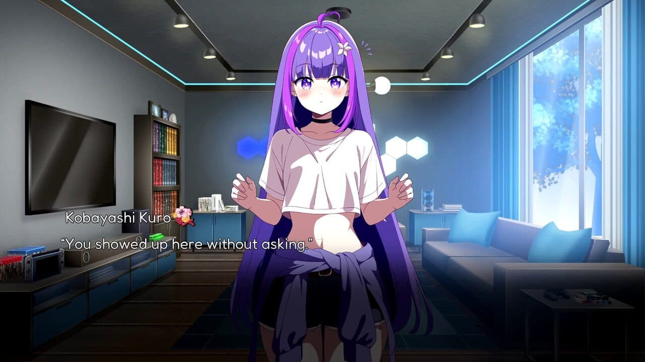 Blossoms of Eternity thumbnail 3
