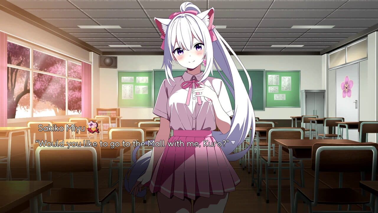 Blossoms of Eternity thumbnail 4