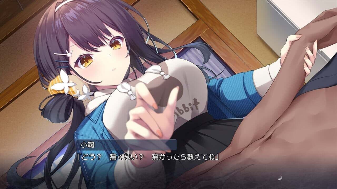 Setsuna ni Kakeru Koi Hanabi thumbnail 3