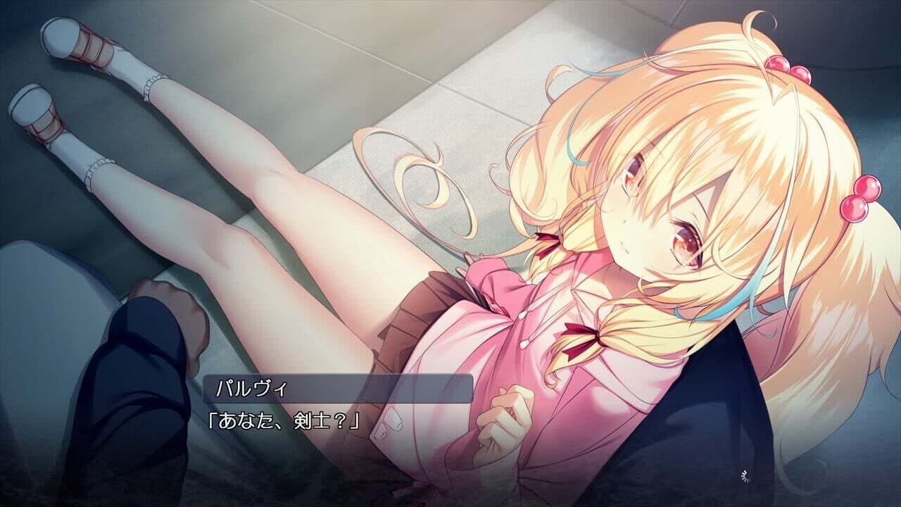 Setsuna ni Kakeru Koi Hanabi thumbnail 4