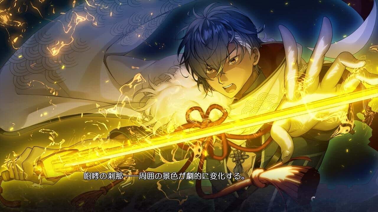Setsuna ni Kakeru Koi Hanabi thumbnail 5