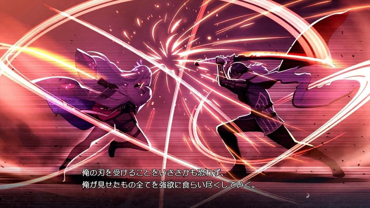 Setsuna ni Kakeru Koi Hanabi thumbnail 6