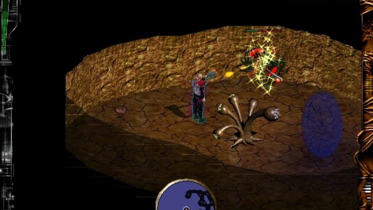 The Tainted thumbnail 3