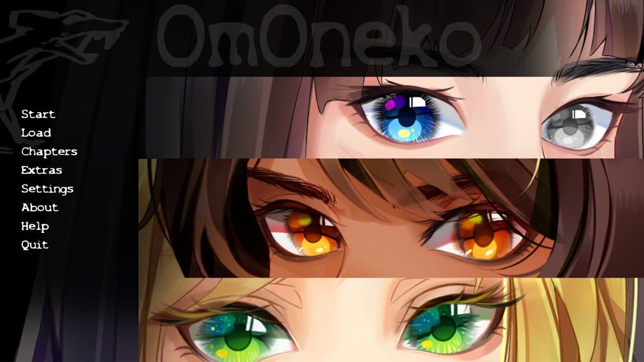 OmOneko screenshot 1