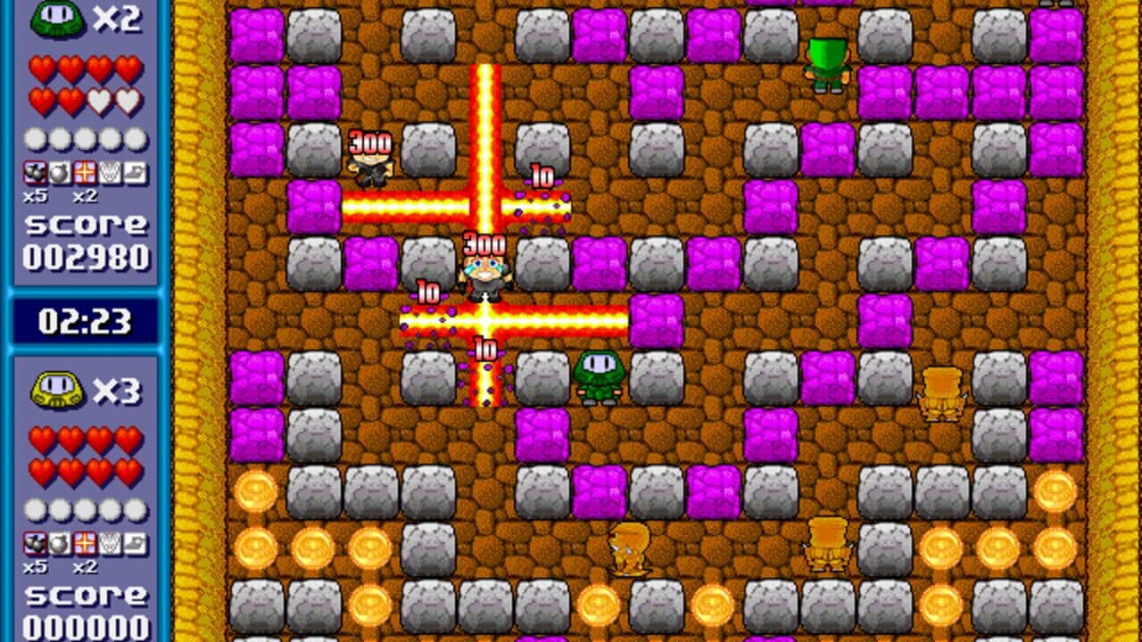Boom screenshot 1