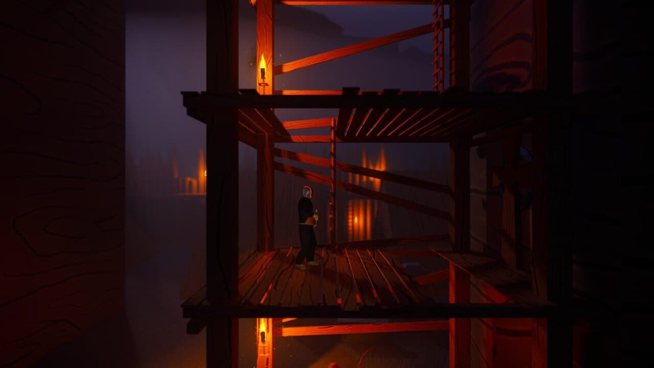 Chronal Stasis screenshot 1