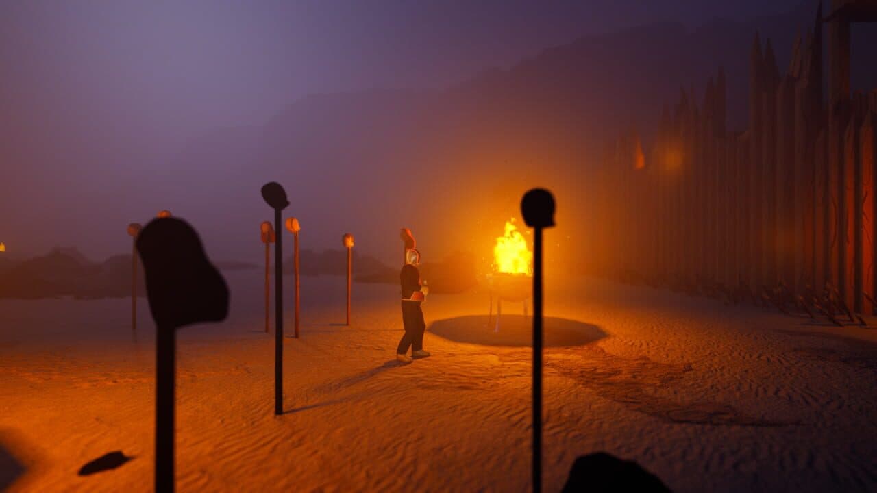 Chronal Stasis thumbnail 2