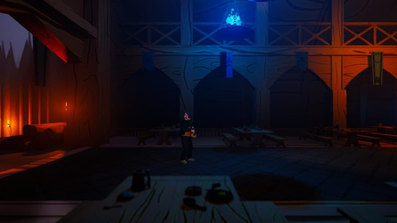 Chronal Stasis thumbnail 11