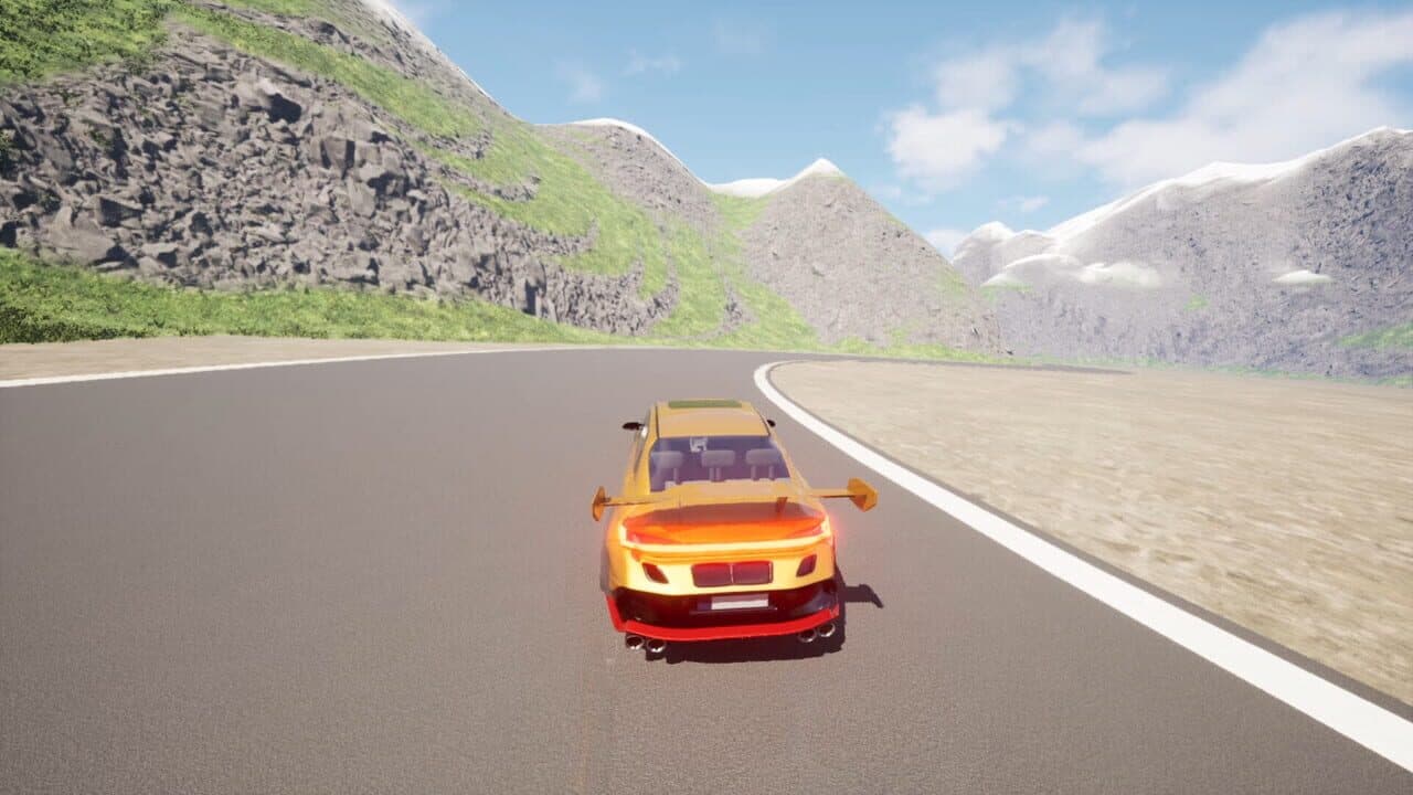 Pioneer Racing thumbnail 4