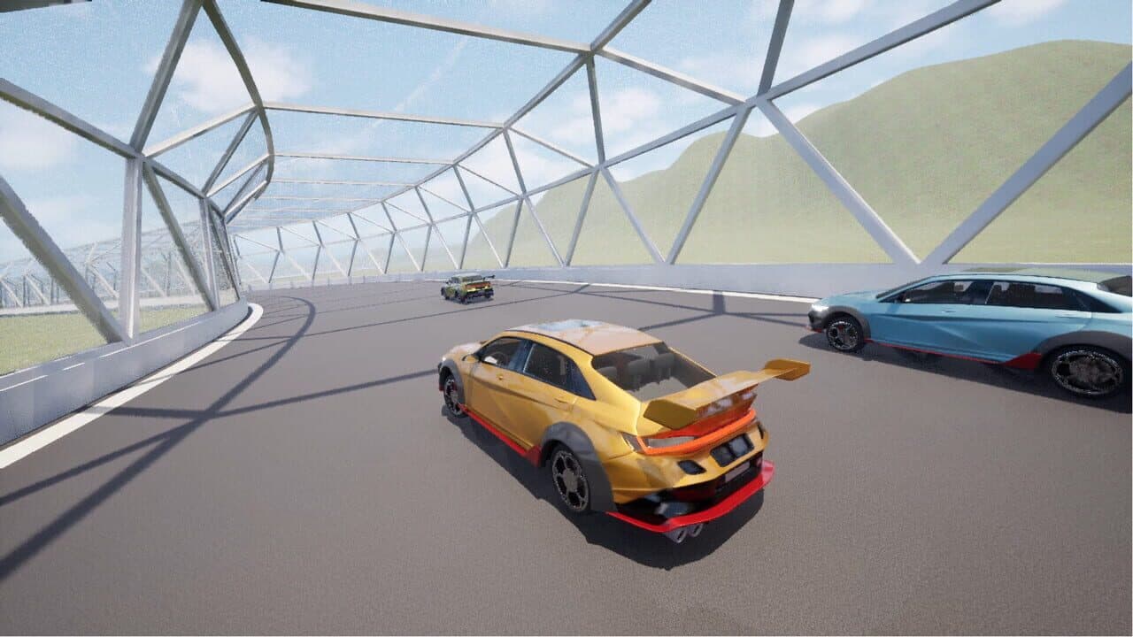 Pioneer Racing thumbnail 2