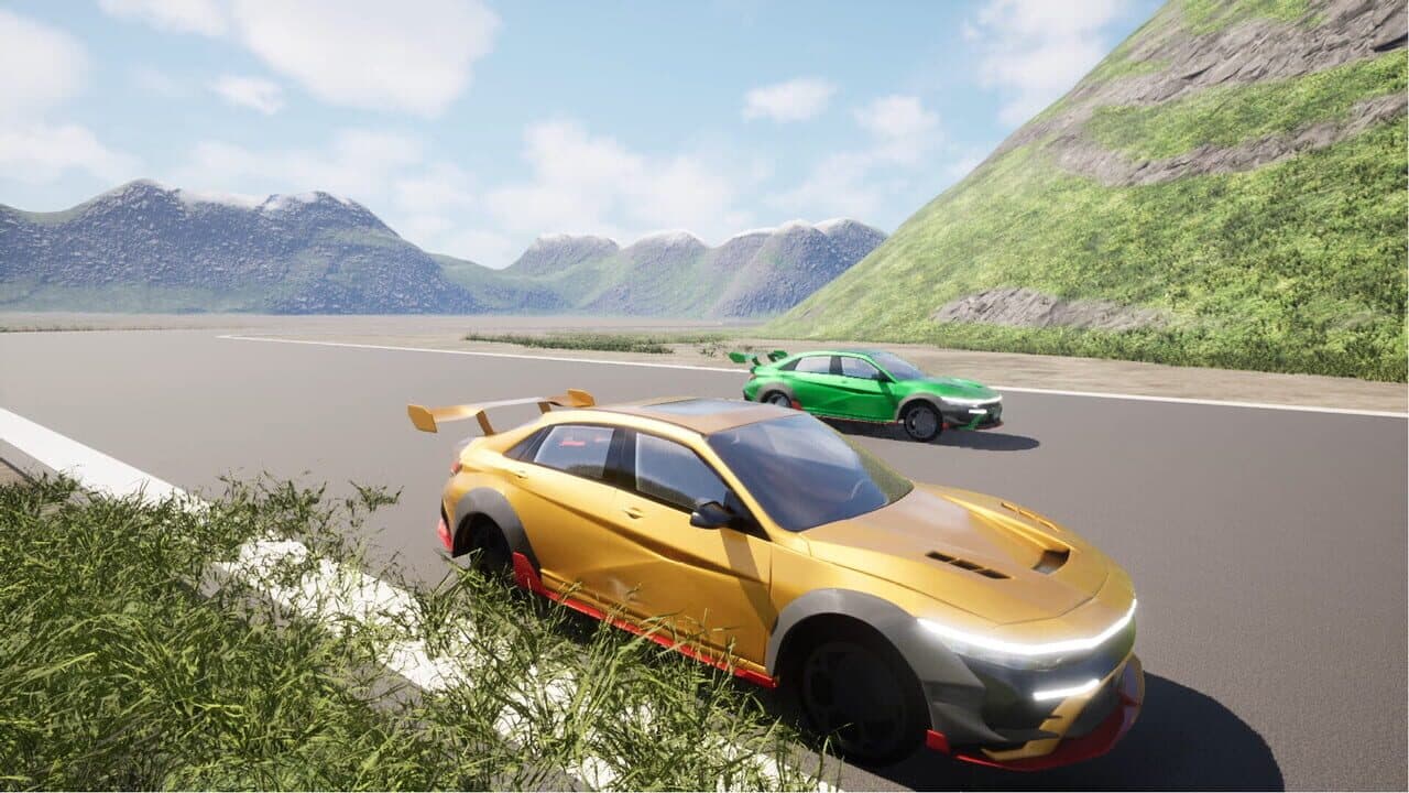 Pioneer Racing thumbnail 5