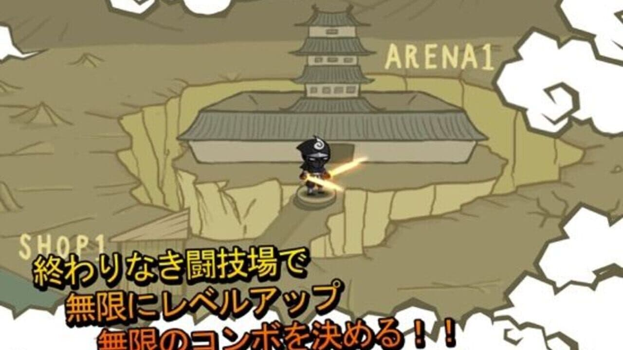 Ninjas Infinity thumbnail 7