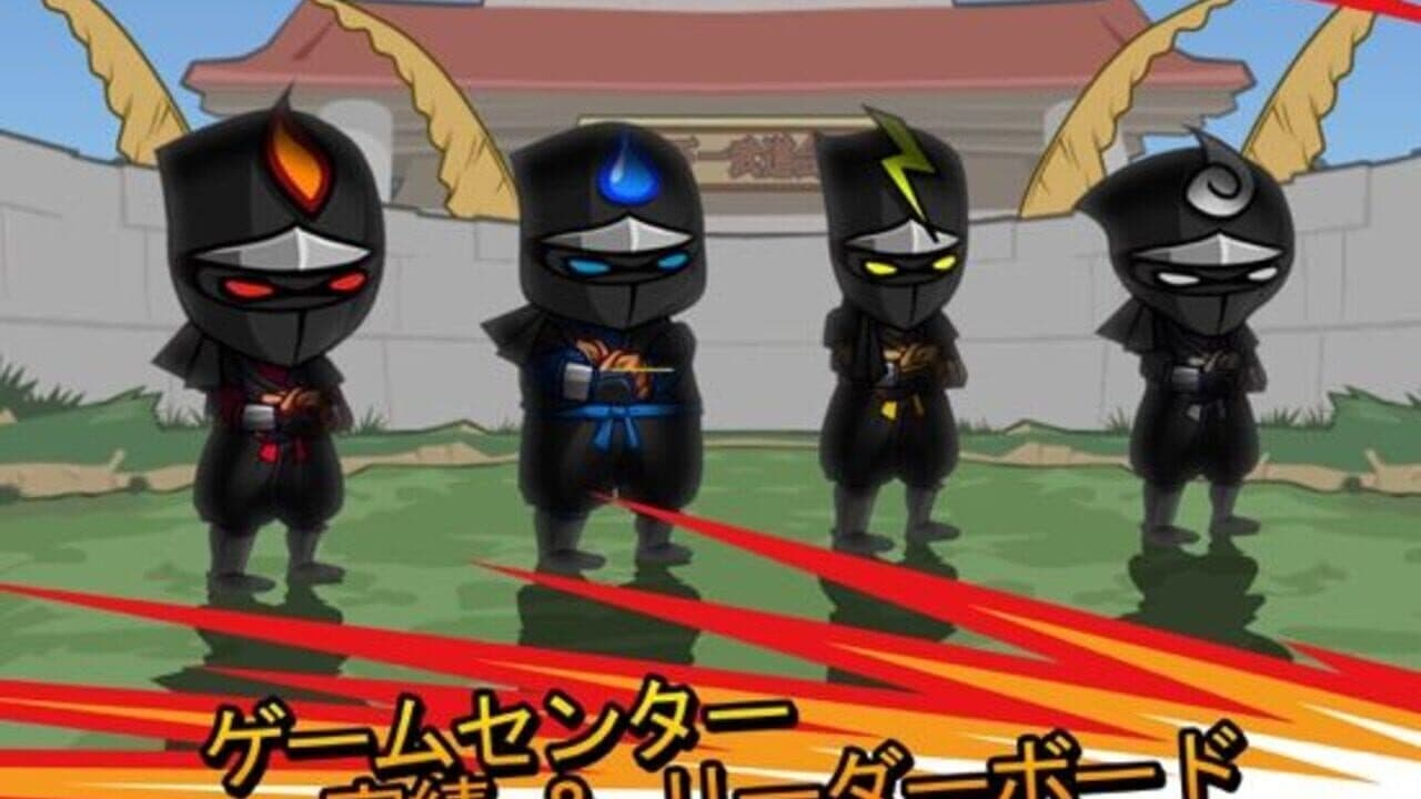 Ninjas Infinity thumbnail 10