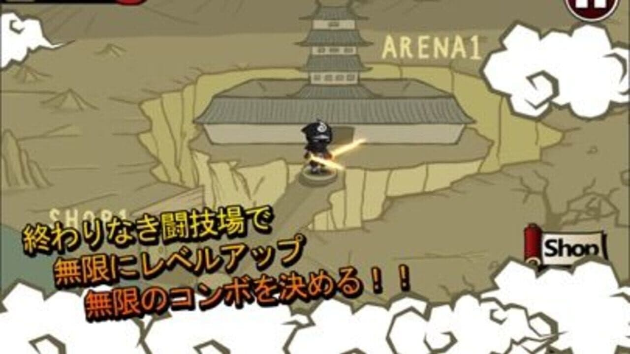 Ninjas Infinity thumbnail 2