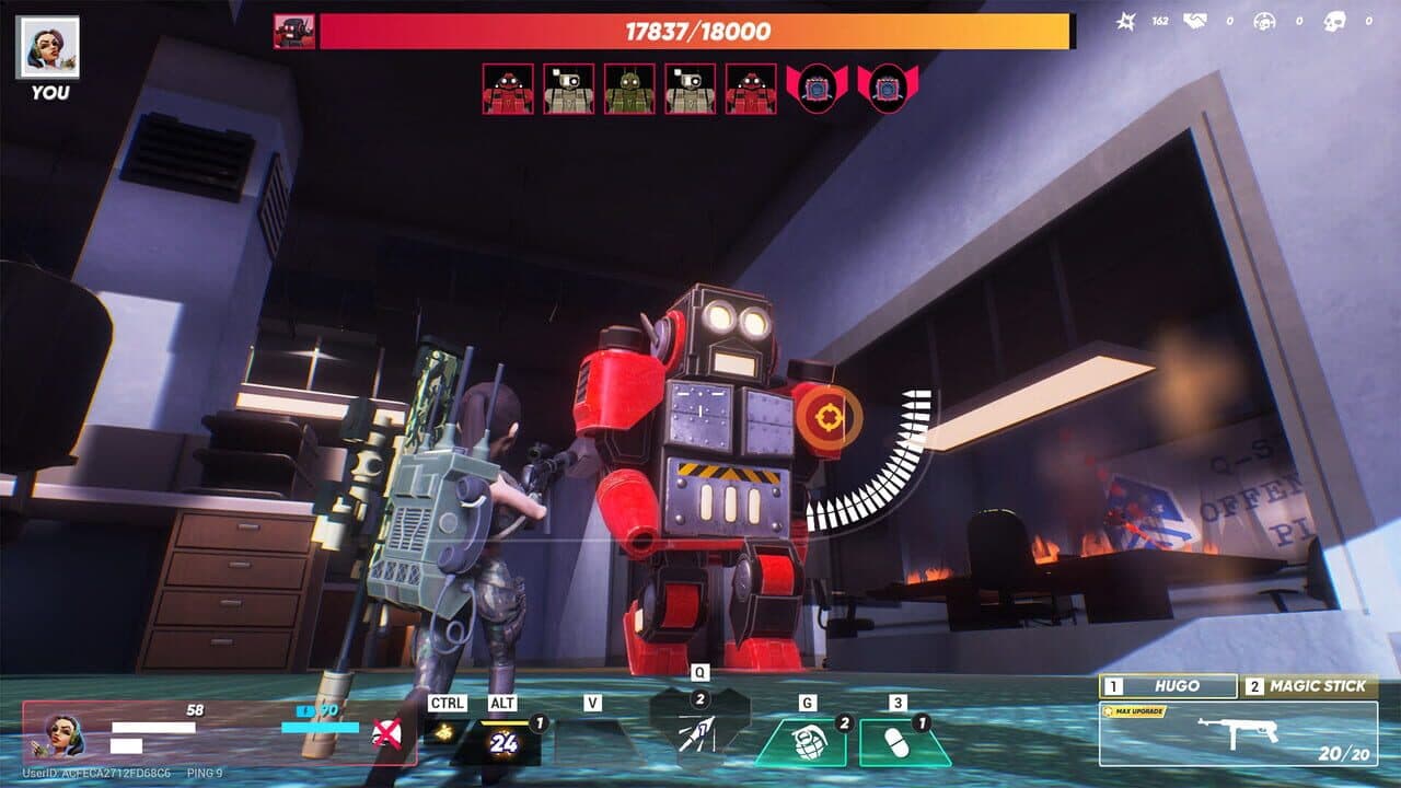 Bullet Yeeters thumbnail 2