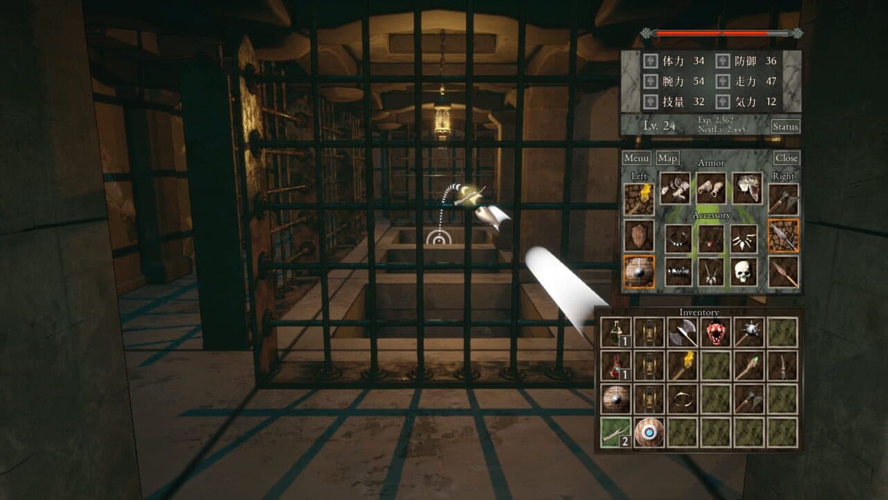 Tower of Mask thumbnail 2