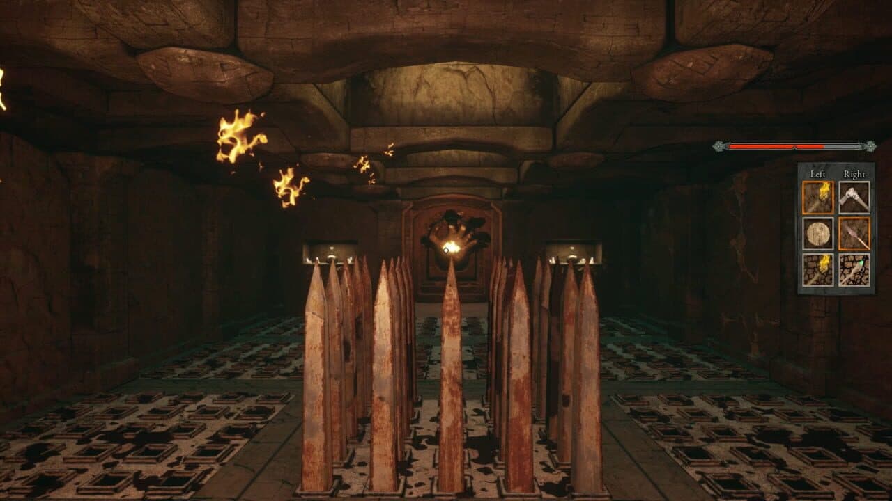 Tower of Mask thumbnail 4