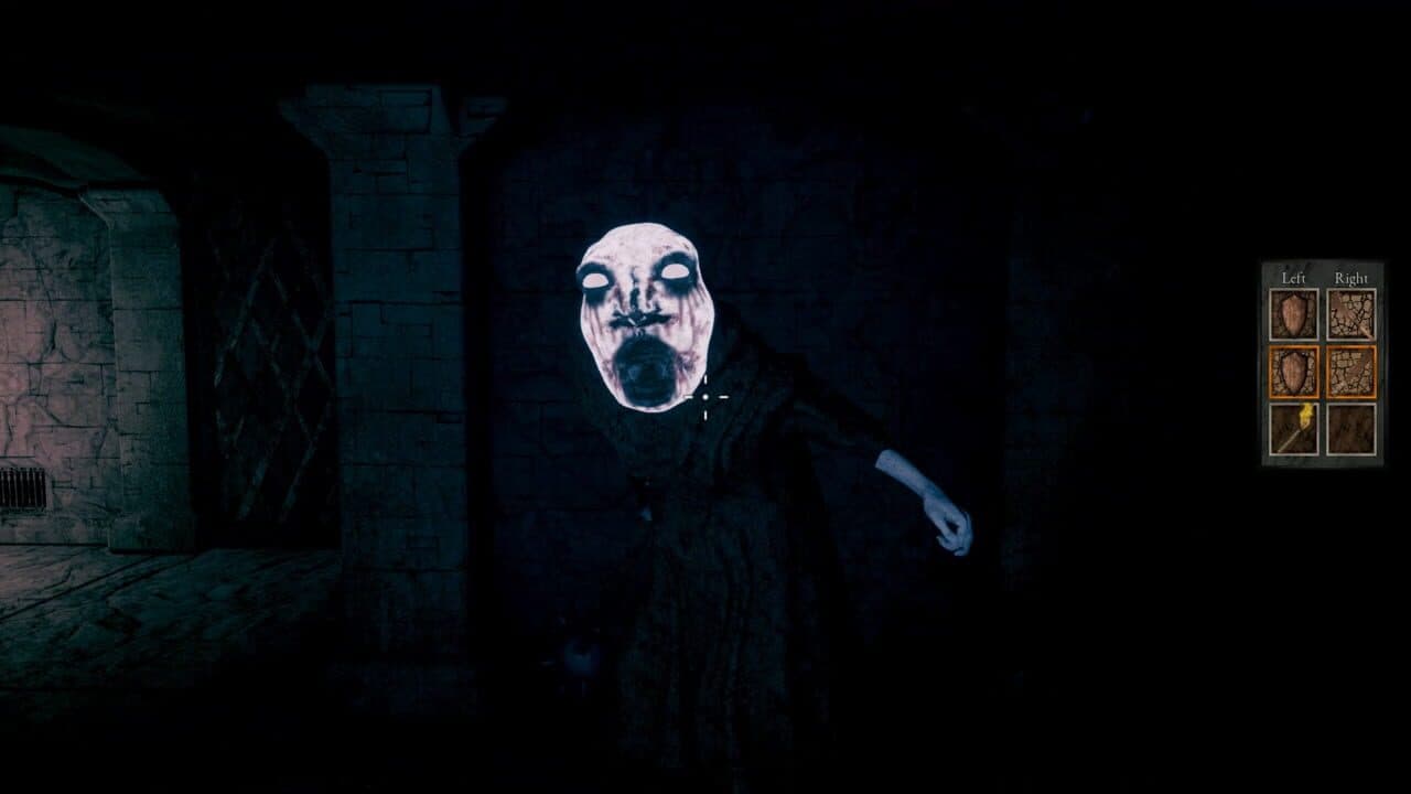 Tower of Mask thumbnail 7