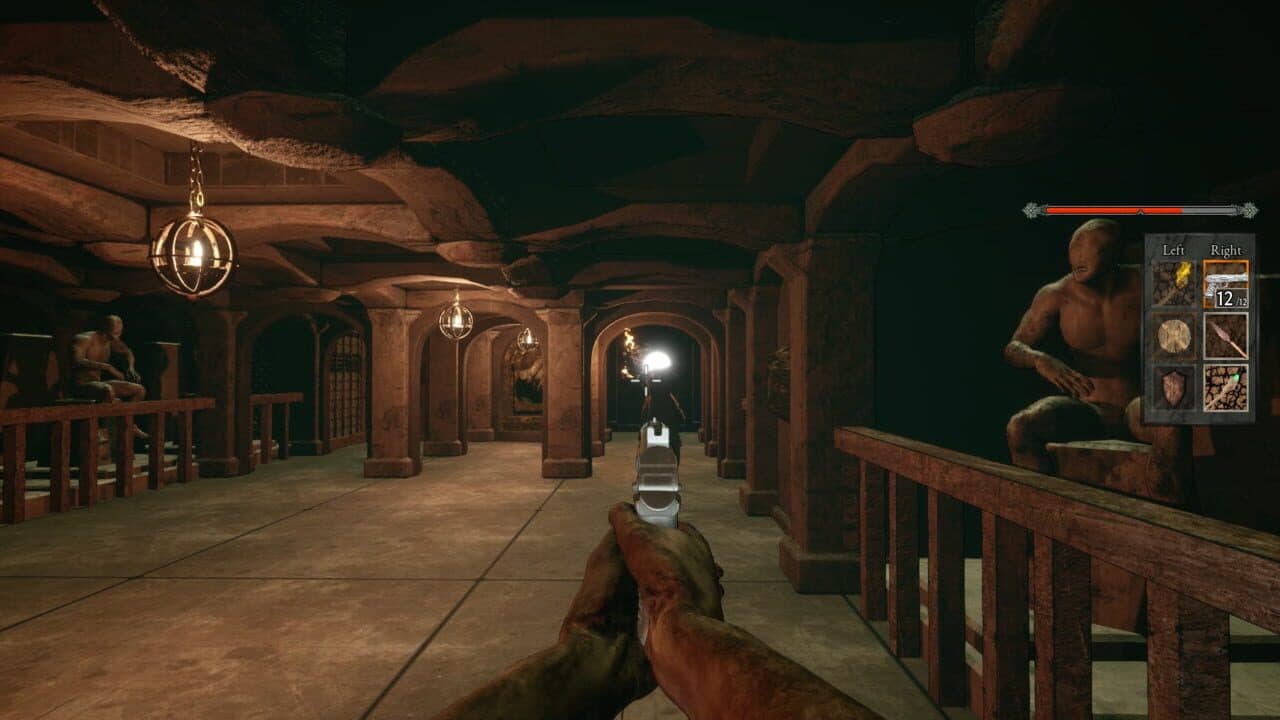 Tower of Mask thumbnail 15