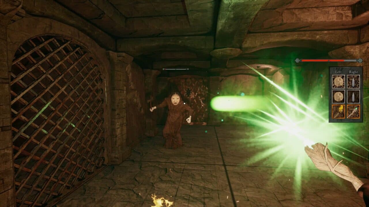 Tower of Mask thumbnail 8