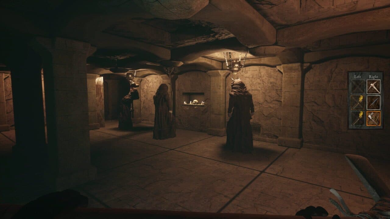 Tower of Mask thumbnail 9
