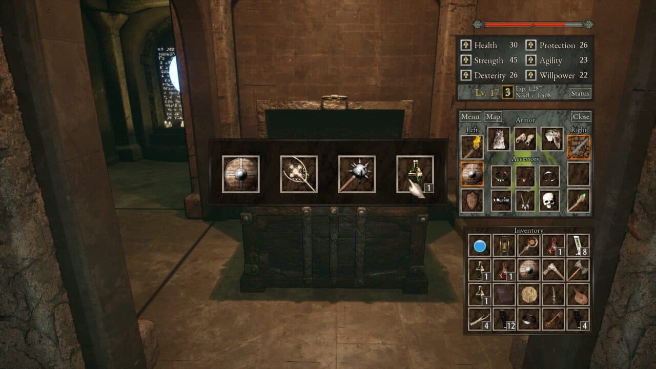 Tower of Mask thumbnail 11