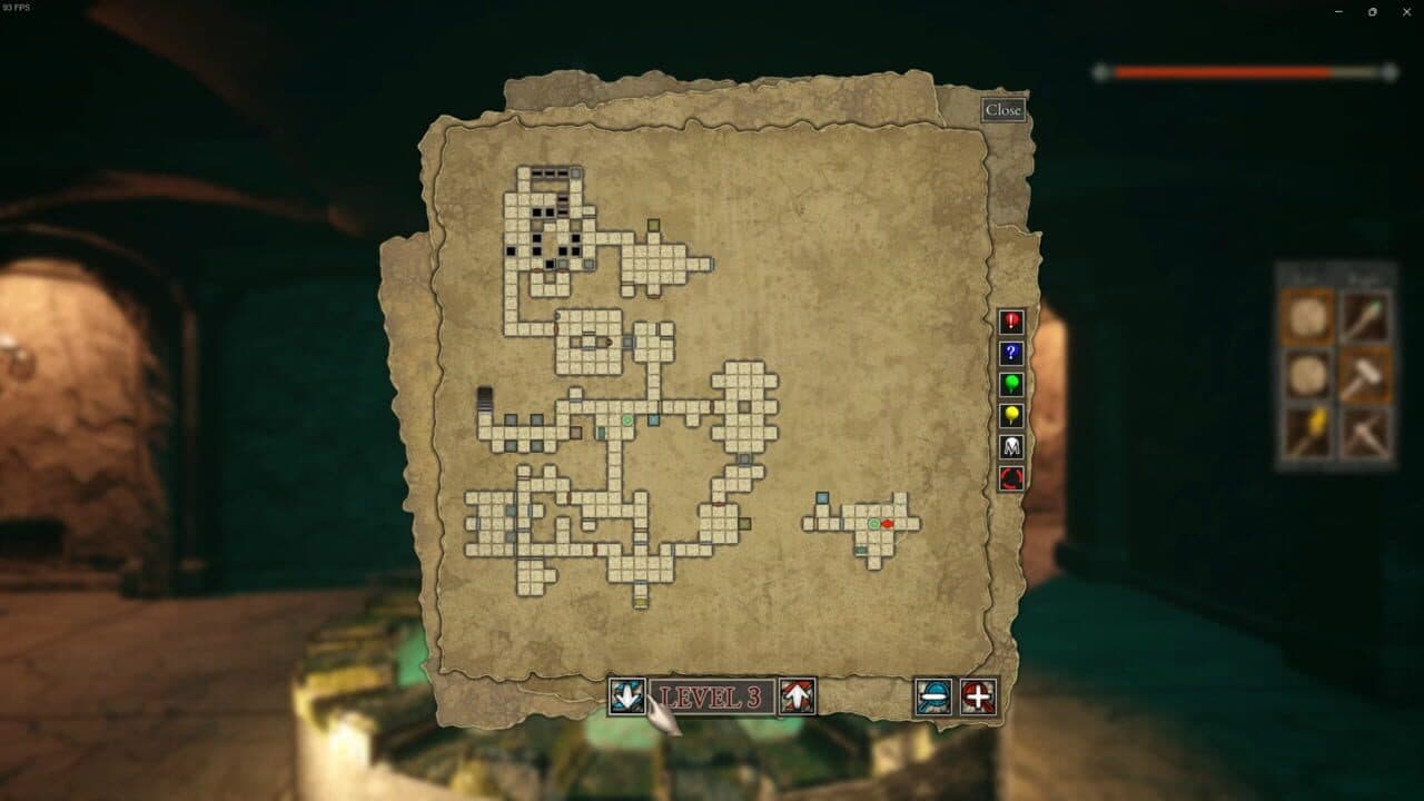 Tower of Mask thumbnail 12